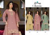 Cllassic By Your Choice Rose Gold Wholesale Readymade Suits Suppliers In Mumbai
